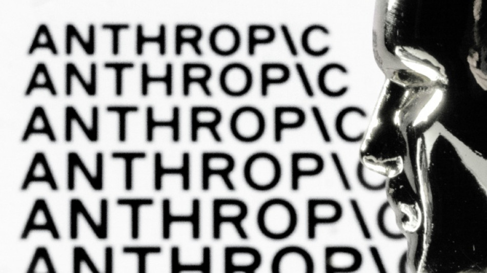 Anthropic cuts access to AI models over US 'national security' order