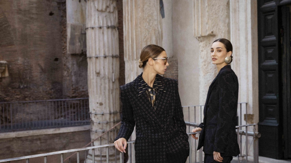 Morfosis, elogio dell'unicit&agrave; per uno stile urbano