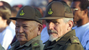 Ramiro Vald&eacute;s, figura de la Revoluci&oacute;n cubana de la mano del Che 