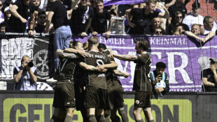 Der Kiez bebt: St. Pauli zur&uuml;ck in der Bundesliga