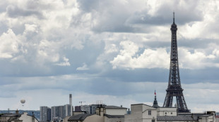 S&auml;rge am Eiffelturm: Hinweise auf "ausl&auml;ndische Einmischung" verdichten sich