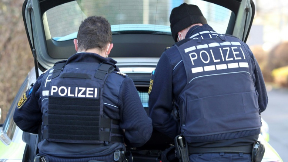 Sieben weitere Festnahmen im Fall von Drogenh&auml;ndlerring in Niedersachsen