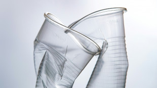 Frankreich verschiebt Verbot von Wegwerf-Plastikbechern um vier Jahre 