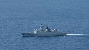 La Nouvelle-Z&eacute;lande pr&eacute;dit une pr&eacute;sence militaire chinoise "persistante" dans le Pacifique