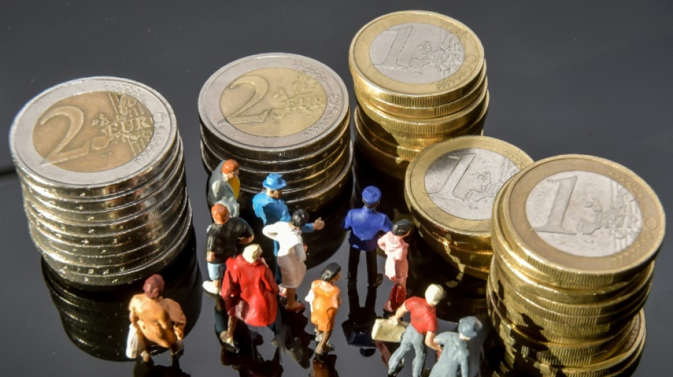 Kunden der Berliner Sparkasse k&ouml;nnen sich in Geb&uuml;hrenstreit an Musterklage beteiligen