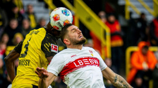 Undav verdirbt BVB-Rückkehr ins "Wohnzimmer"