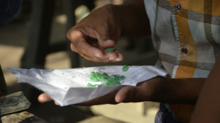 Cinco muertos en el derrumbe de una mina de jade en Birmania