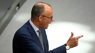 Merz wirft Regierung "groben Wortbruch" in der Verteidigungspolitik vor
