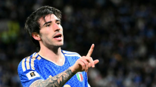 Tottenham sign Tonali from Newcastle for reported &pound;100m