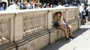 La canicule s'accentue en Europe, la climatisation en question