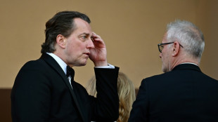 Le patron du CNC Dominique Boutonnat jug&eacute; pour agression sexuelle sur son filleul
