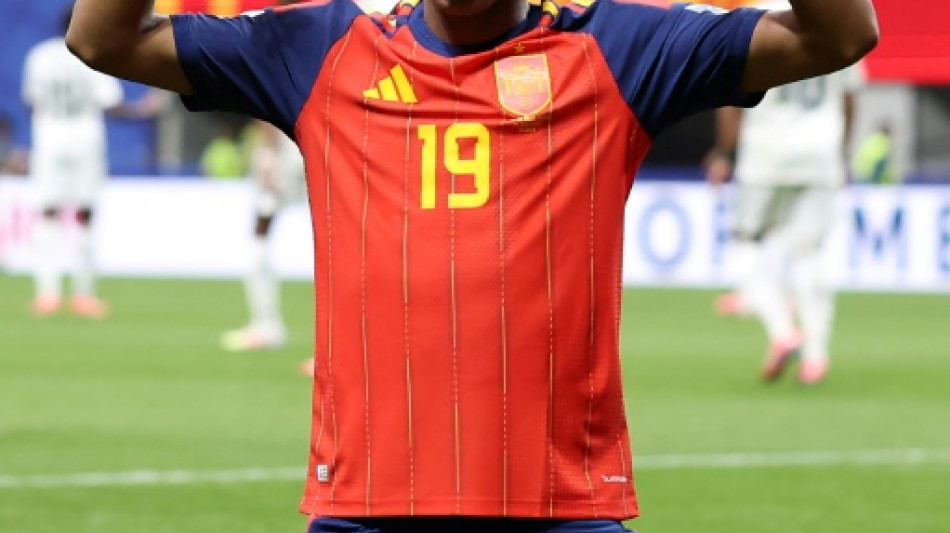 Un rato de Lamine y Oyarzabal noquea a Arabia, Espa&ntilde;a resucita en el Mundial