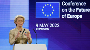 La jefa de la Comisi&oacute;n Europea viaja a Hungr&iacute;a para discutir sobre seguridad energ&eacute;tica con Orban