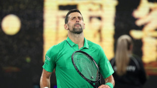 Mensik zieht zur&uuml;ck: Djokovic kampflos im Viertelfinale