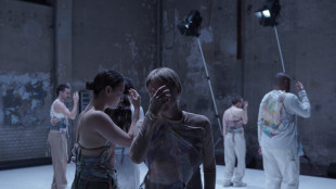 Dancing Days, Ultra Ref porta a Roma la danza dal mondo