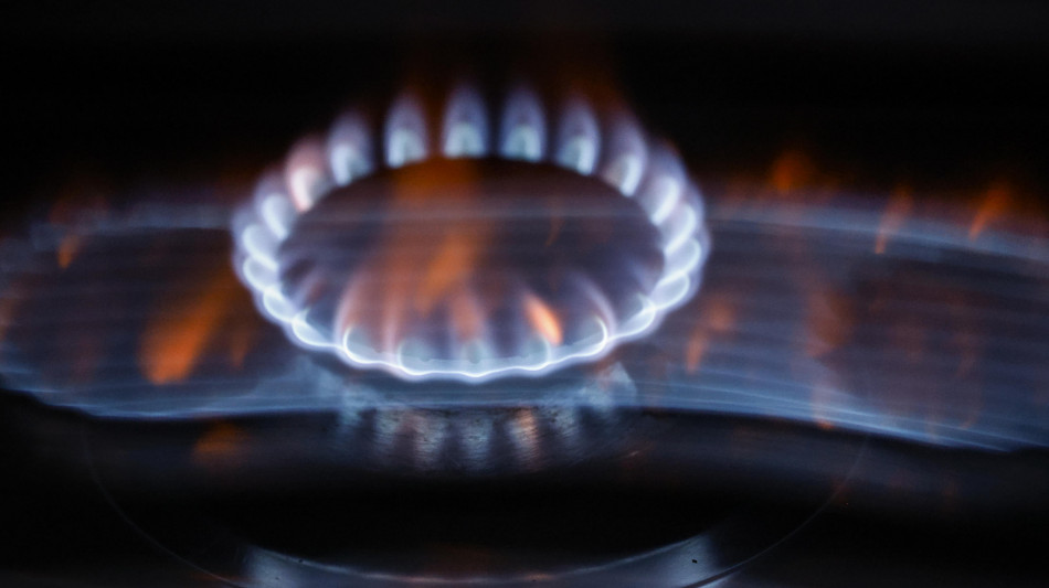 Il prezzo del gas sale a 79 euro al megawattora