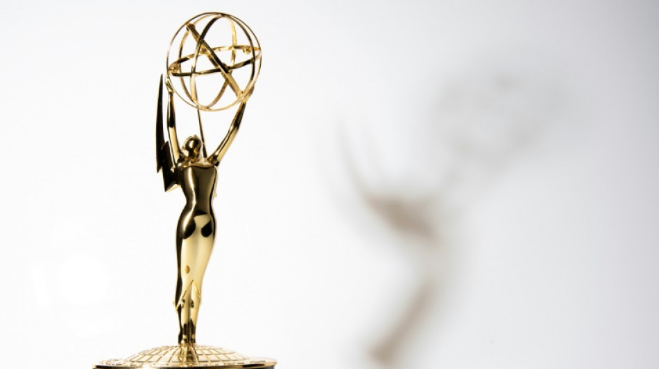 Les Emmy Awards report&eacute;s &agrave; cause de la double gr&egrave;ve qui paralyse Hollywood