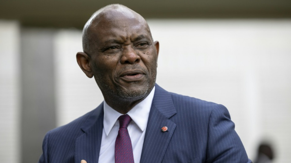 Bienvenue aux investisseurs en Afrique, peu importe le pass&eacute;, selon l'homme d'affaires Elumelu