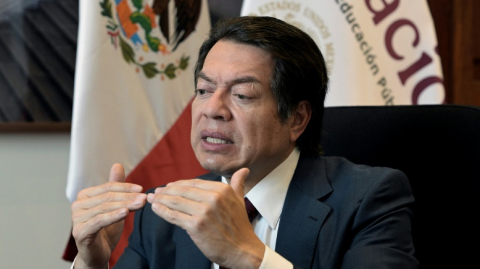 Mexico to cut school year short ahead of World Cup