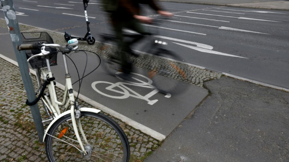 Versicherungen zahlen Rekordsumme f&uuml;r gestohlene Fahrr&auml;der