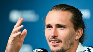 Zverev says sanctions won't solve problem of bloated Masters events