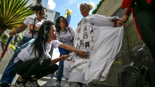 Venezuela parliament unanimously approves amnesty law