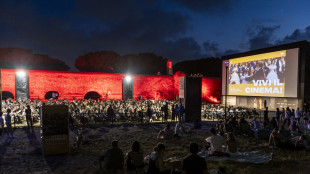 Fondazione Cinema Roma, oltre 65 mila presenze in quasi due mesi di programmazione