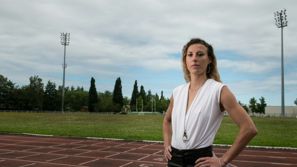 Dopage: vers deux ans de suspension en plus pour Ophélie Claude-Boxberger