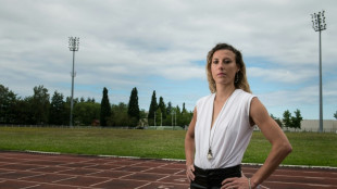 Dopage: vers deux ans de suspension en plus pour Ophélie Claude-Boxberger