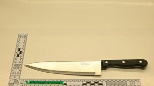 Nach Stichwaffen-Angriffen: London versch&auml;rft Regeln f&uuml;r Messerkauf im Internet