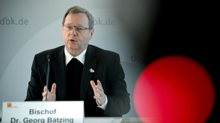 Bischof B&auml;tzing nach Besuch im Vatikan mit gemischten Gef&uuml;hlen