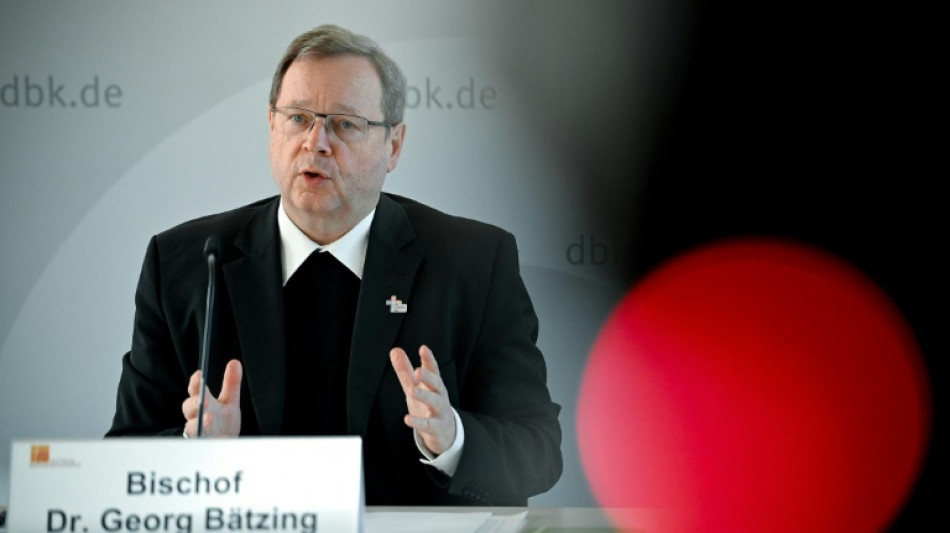 Deutsche Bisch&ouml;fe reisen zu mehrt&auml;gigem Besuch in Vatikan