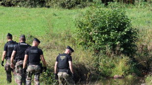 Des fouilles d&eacute;marrent "dans la zone des Vosges" pour retrouver Lina