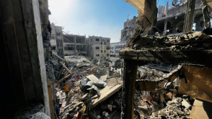 Les secours annoncent qu'une frappe isra&eacute;lienne a fait 93 morts dans le nord de Gaza