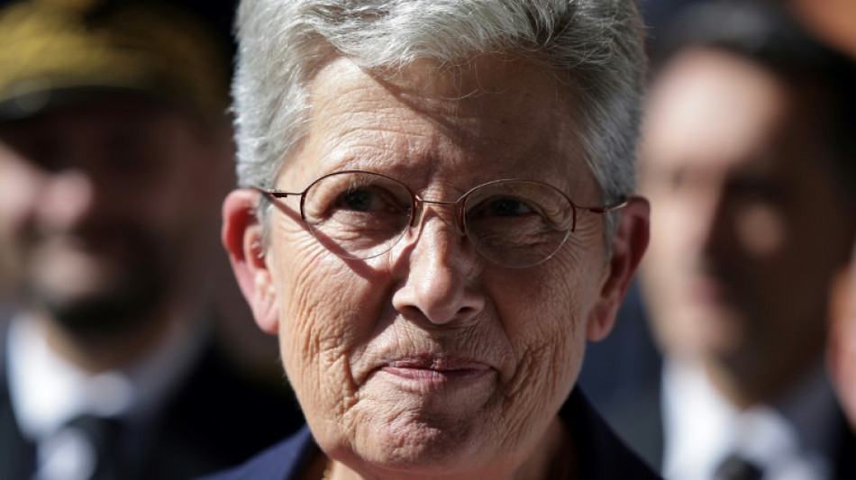Doliprane: la ministre de la Sant&eacute; souhaite des "garanties" sur l'appovisionnement 