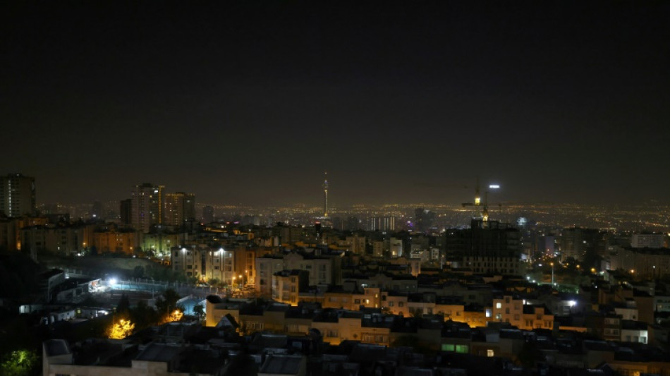 Frappes isra&eacute;liennes en Iran : condamnations et appels &agrave; la retenue par crainte d'escalade