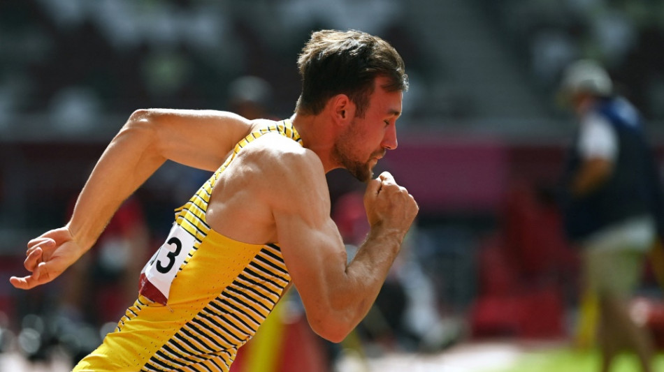 M&uuml;ller: Kaul will in Ratingen "Richtung WM-Norm gucken"