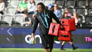 Coach Umaga says Pasifika uncertainty is taking a toll on players