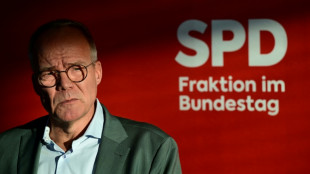 Miersch offen f&uuml;r Pr&auml;ventivhaft f&uuml;r "Gef&auml;hrder"