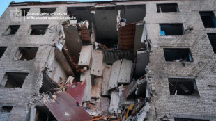 Russia hits Ukraine energy sites, killing one, wounding children