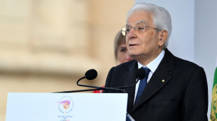Mattarella, Europa e Italia saldamente al fianco di Kiev per pace giusta