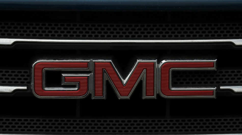 General Motors lifts 2026 outlook despite hit from electric retreat