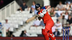 Sciver-Brunt and Knight take England to 169-5 in South Africa semi-final
