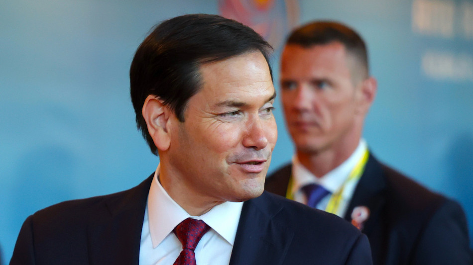 Rubio,cessate il fuoco a Gaza si avvicina, siamo fiduciosi