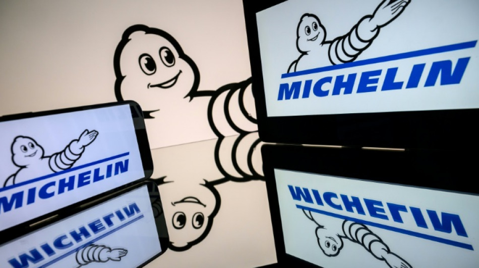 Michelin annonce un plan de d&eacute;parts volontaires en France, "jusqu'&agrave; 1.500 postes" supprim&eacute;s