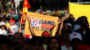 Maduro prestes a assumir terceiro mandato na Venezuela sob condena&ccedil;&atilde;o internacional e da oposi&ccedil;&atilde;o