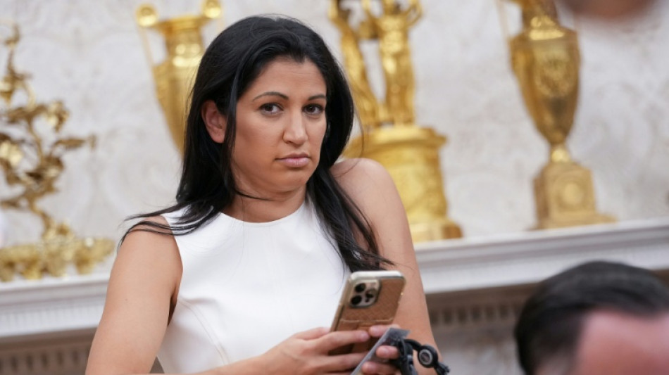 Llamados a "respetar" Groenlandia tras mensaje de esposa de asesor de Trump