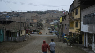 Bairros no Peru com o nome de 'Keiko Fujimori' esperam que presidente eleita cumpra promessas