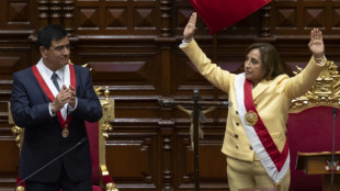 Perus Pr&auml;sident Castillo des Amtes enthoben und festgenommen