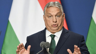Scholz empf&auml;ngt Ungarns Regierungschef Orban